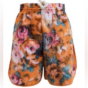 Urban Outfitters-Out From Under-Braxton Fleece Short-Women's Size: Small-NEW!!